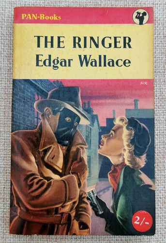 The ringer by - ‘the,