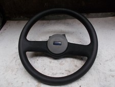 Fiat Cinquecento Sporting Steering Wheel Unit