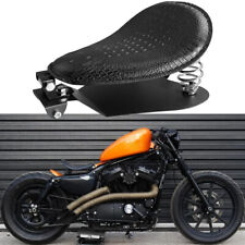 Motorcycle Bobber Solo Seat