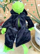 The Muppets Most Wanted