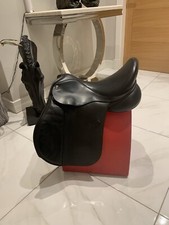 All Saddle Solutions GP Saddle