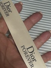 100cm  x 2.5cm wide Oyster