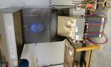 Flamefast Ds100 Brazing Hearth