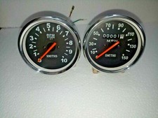 Smiths replica speedo 150mph - smiths, 0-150mph