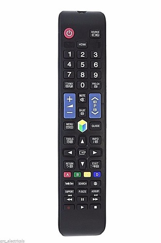 Replacement remote control - remote,