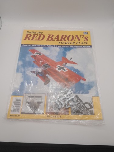Build the red - build, fighter