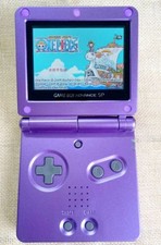 Purple Super Mario Game Boy