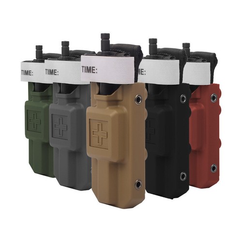 Tactical molle tourniquet - tactical,