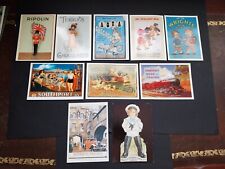 Advertising Nostalgia