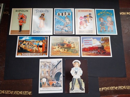 Advertising nostalgia - advertising,