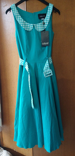 Ladies women collectif vintage - collectif,