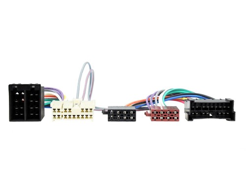 Ct10hy02 radio harness - radio, t-harness