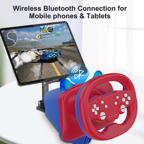 Wireless racing gaming - racing,