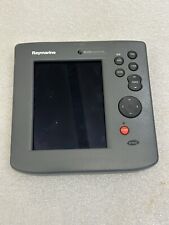 Raymarine RC435 Chartplotter Plotter Colour - E32040 - LCD FRONT SCREEN - FREEpp