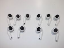 10x Genuine Original Apple AirPods Pro A2083 & A2084 - Faulty - Joblot