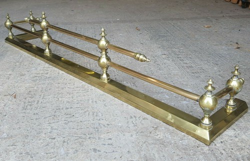 Antique brass tier fire - antique,brass,2, tier,fire