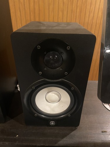 Yamaha hs5 active - , studio