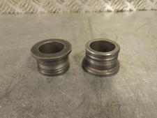 2000 HONDA CR 125 R - REAR