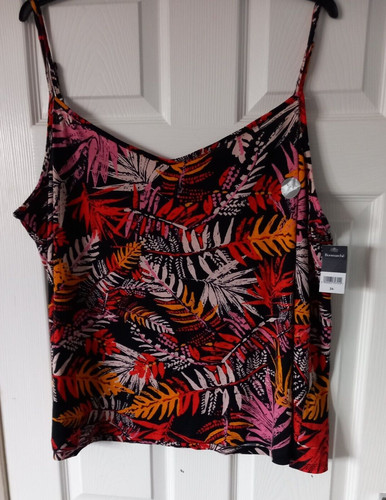 Bonmarche multi leaf - multi,
