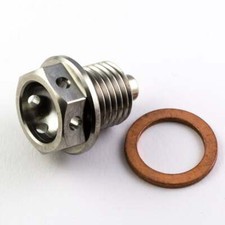 Yamaha R1 20+ Stainless Steel