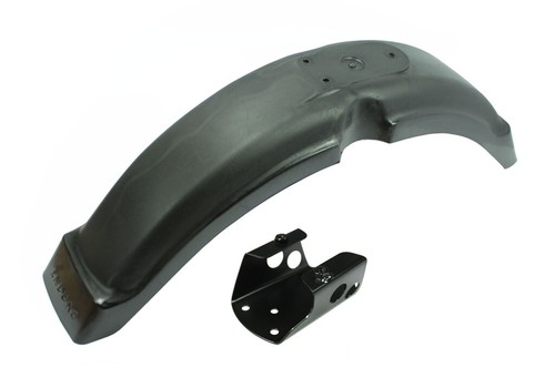 Fender front mudguard holder