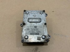 MERCEDES E CLASS W211 XENON HEADLIGHT BALLAST MODULE 5DF008279-00 A0028202426