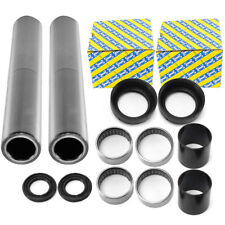 Snr Bearing + Rear Axle Shaft