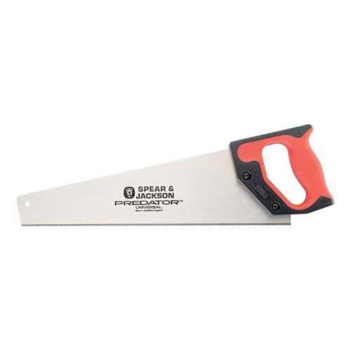 Spear jackson b9814 predator - b9814,