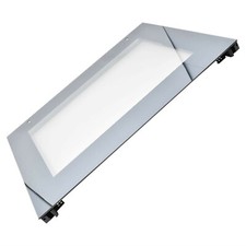 Beko BDVC665MK Oven Door Glass