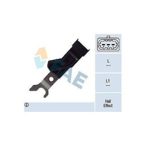 Fae 79169 sensor - sensor,, camshaft
