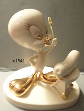 Lenox Looney Tunes TWEETY
