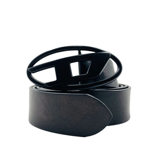 Diesel men black 100 - men's, 100%