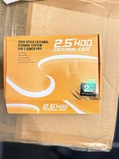 External Hard Drive Disk 2.5