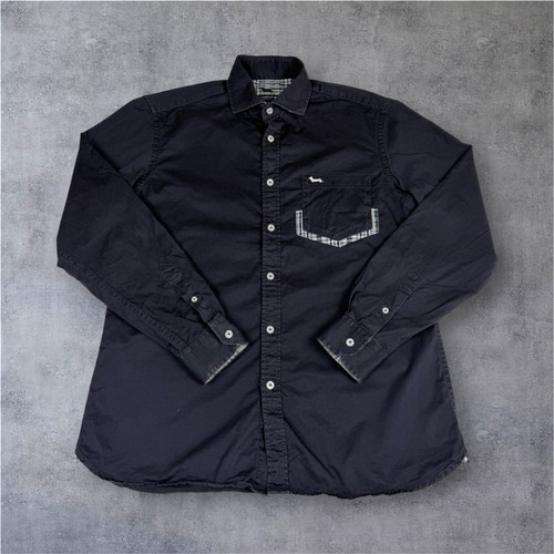 Harmont blaine mens shirt - &,