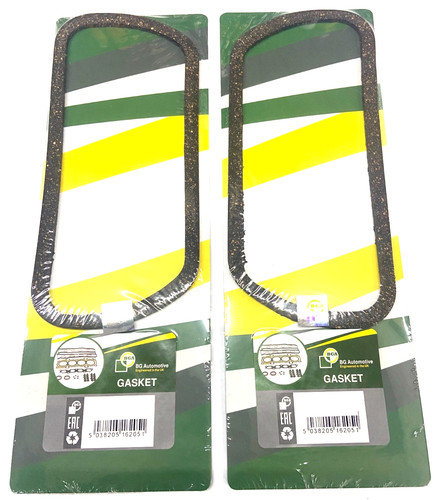 Bga rocker cover gasket pair - bga,