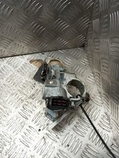 MITSUBISHI L200 2.5 E4 2008-2012 IGNITION BARREL AND KEY