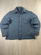 Pendleton Men's Waffle Knit