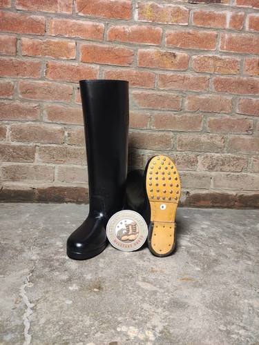 Handmade german jack boots - jack,