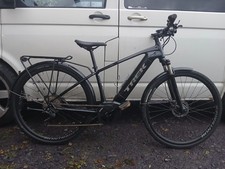 Trek dual sport size - trek, m