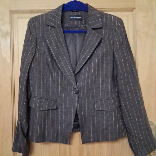 Autographjacket ladies sz - ladies,