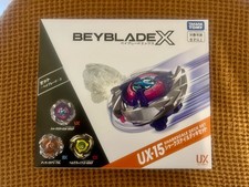 Takara Tomy Beyblade x UX-15