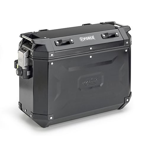 Kappa bike luggage force - kappa,