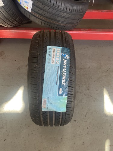 195 45r15 78v jinyu - 78v, tires