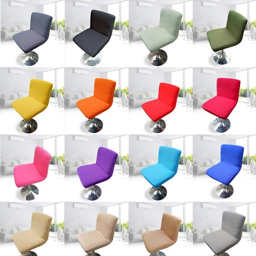 Color wedding stool low back - wedding,