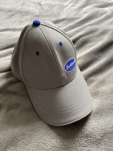 Scotland men grey baseball - grey,