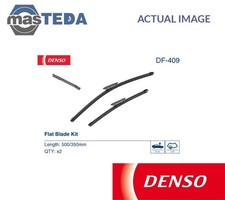 DF-409 WINDSCREEN WIPER BLADE