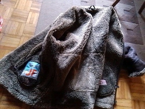 Collection original - jf,