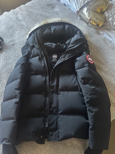 Canada goose hybridge - hybridge, parka