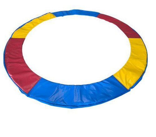Trampoline spring cover - trampoline,