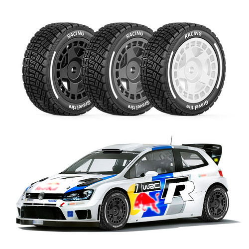 Rally tires racing - tires, road
